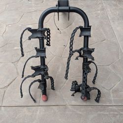 Yakima Bike Rack