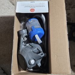 Eureka WhirlWind Bagless Canister 2.5L Vacuum Cleaner