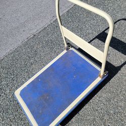Uline Handi Mover