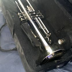 Trumpet – Great Condition – Sounds Amazing