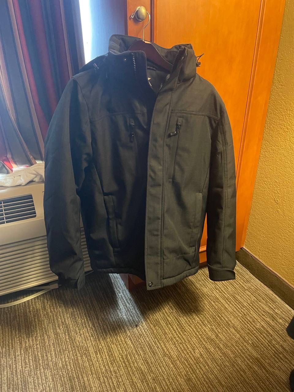 ZeroXposur Brand new winter coat