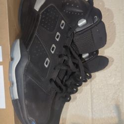 Jordan 6-17-23 Metallic Silver 