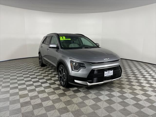 2023 Kia Niro