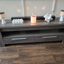 TV stands
