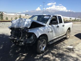Ram 5.7 Parting Out