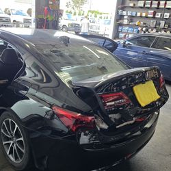 COVINA RADIO GUYS 🔊  🔊 🔊 Car Audio ✅️ Alarms ✅️ Window Tint ✅️ LED Lights ✅️ Troubleshooting ✅️ And Much More.  Sales And Installations 

SE HABLA 