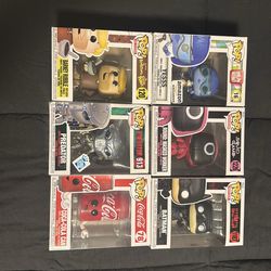 Funko Pop