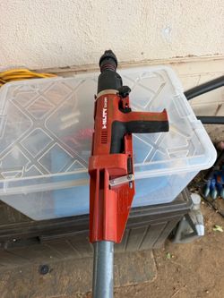 Hilti DX 351