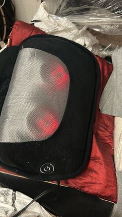 Massaging machine