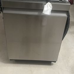 Samsung Dishwasher 
