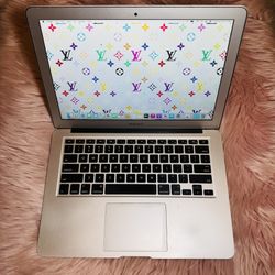 2014 MacBook Air 13” 256 GB 
