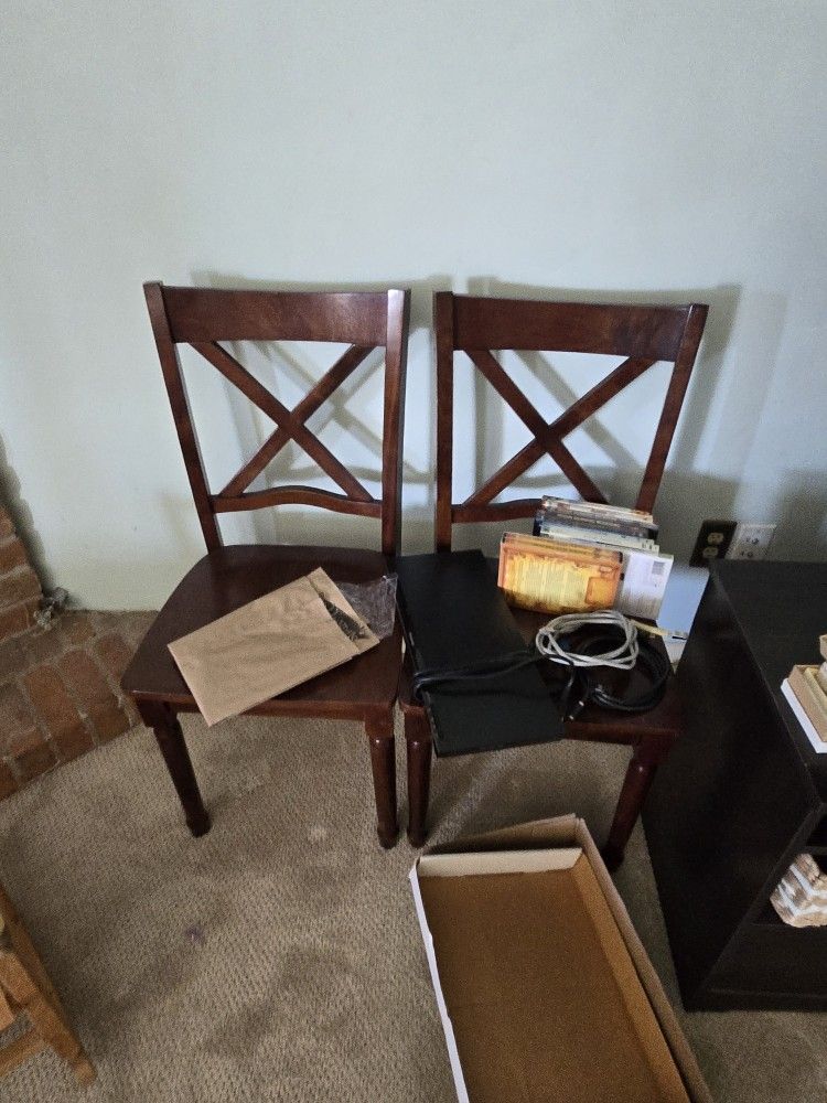 FREE Chairs And Sofas