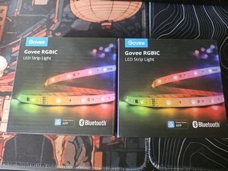 Govee LED Strip Lights