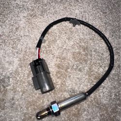 Sr20det Redtop 02 Sensor