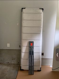 Upholstered Headboard NEW