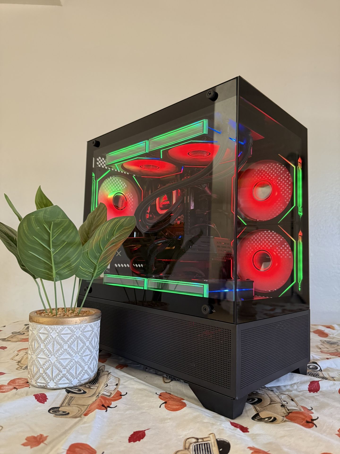 GAMING PC π€π½π