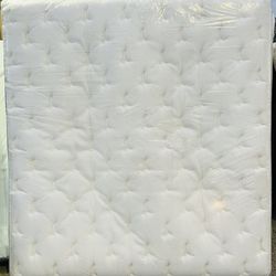 King Size Sleep To Live Pillow Top Series 600 Set/ Delivery Available 