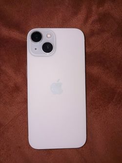 iPhone 15 128GB Blue