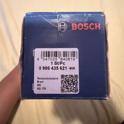 Bosch Diesel Fuel Injector