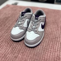 Kids Nike Dunks
