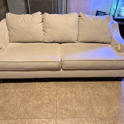 Free Couch