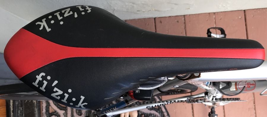 trek discovery channel road bike value