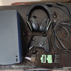Xbox Series X