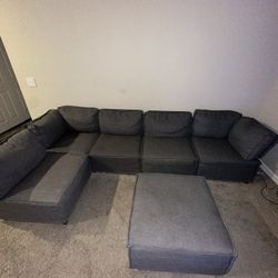Sofa Sit