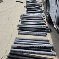 Garage Door Springs 