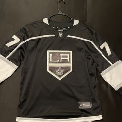 LA Kings Jersey