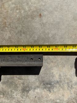 Patio table