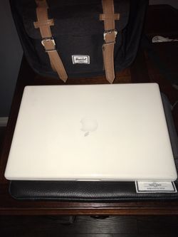 MacBook