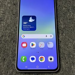 Samsung Galaxy A36 5G 128GB Unlocked 