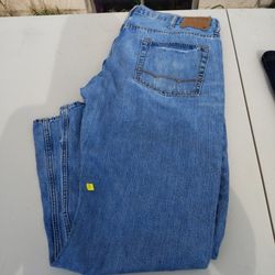 Mens American Eagle Jeans 38x32