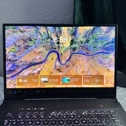 ASUS ROG ZEPHYRUS