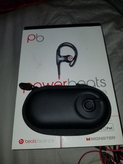 Powerbeats