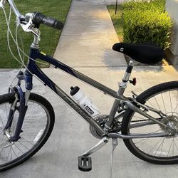 Gaint Mountain Bike