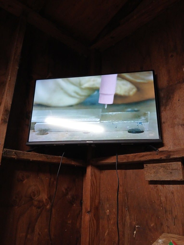 Hisense Smart Tv