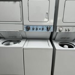 24 “ Kenmore Electric Stackable