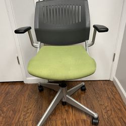 Vecta office chair  Model 126201S