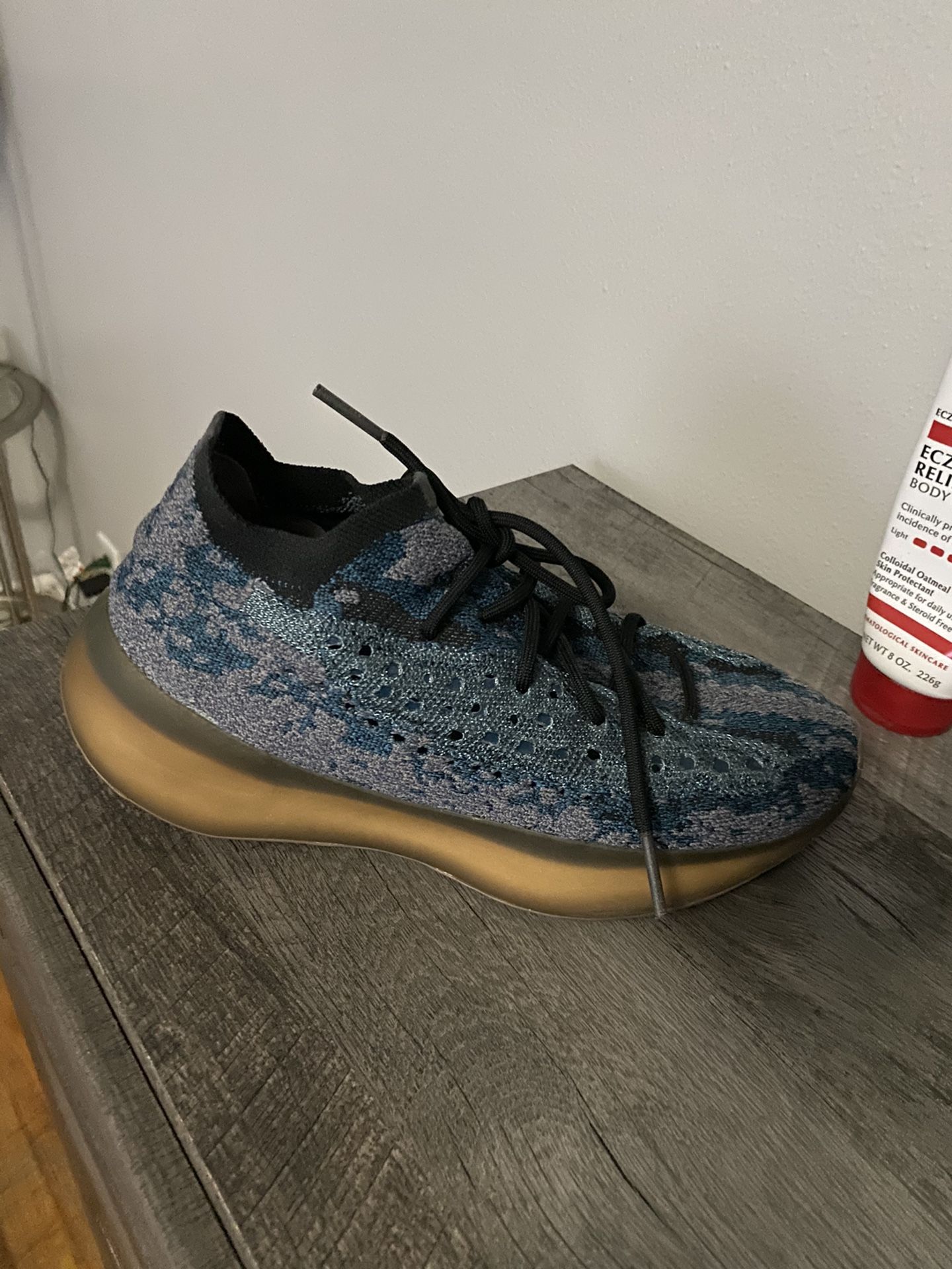 yeezy 380 navy