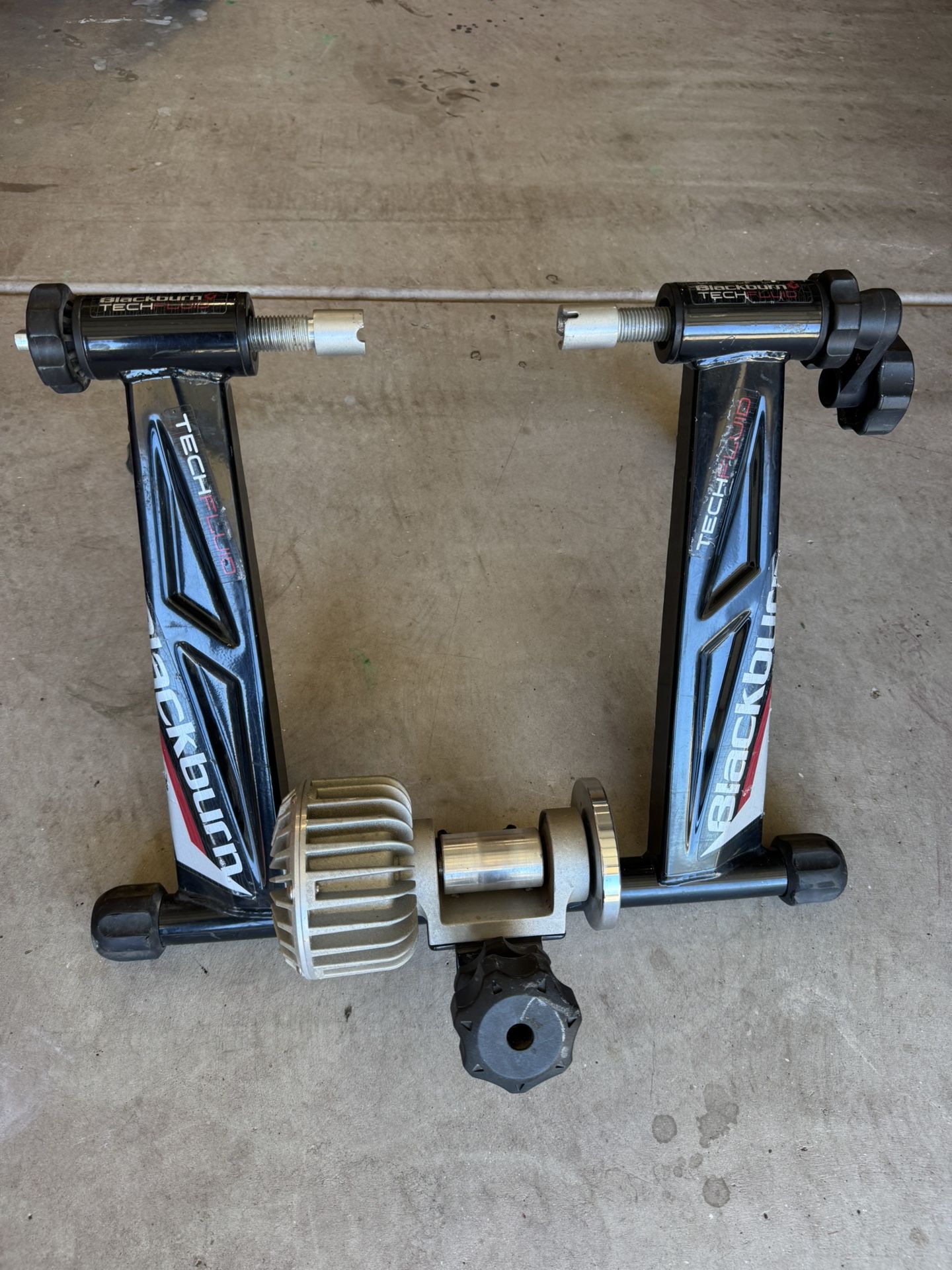 Blackburn Fluid Bike Trainer