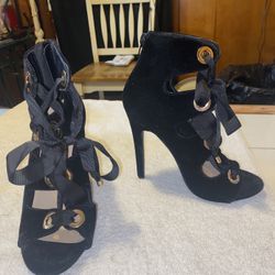 Women’s high heels