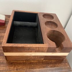 Ikape Espresso V1 Knock Box