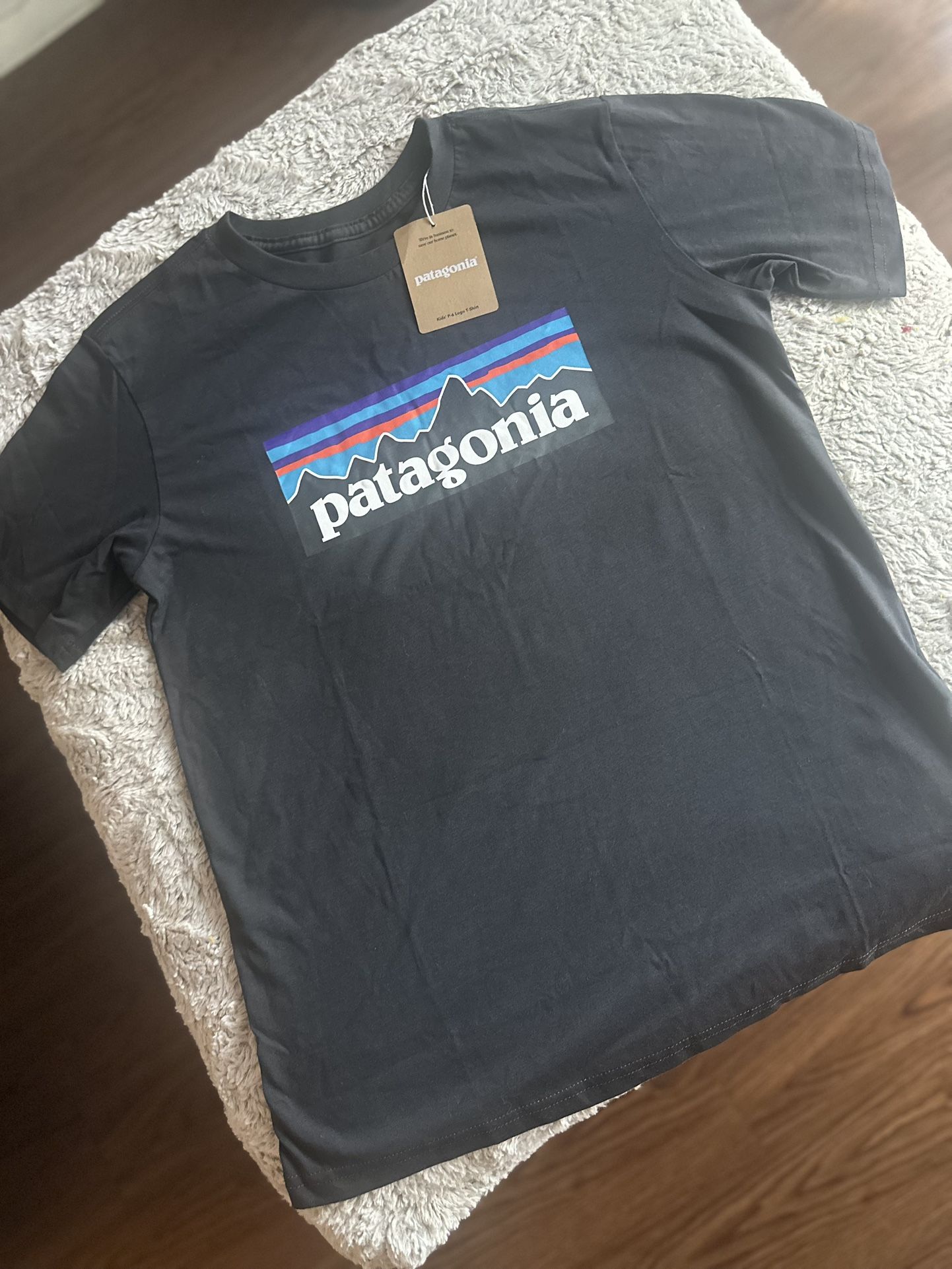 Patagonia New