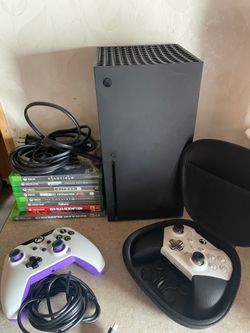 Xbox series x