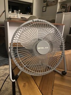 Opolar- USB fan -