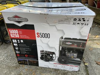 Generator