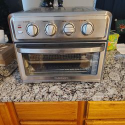 Cuisinart Air Fryer 