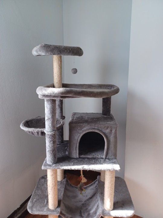 Cat Tree